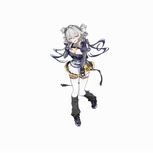 Page 408 of Dimension Totsu Lovers!! - Character Sprites - preview thumbnail