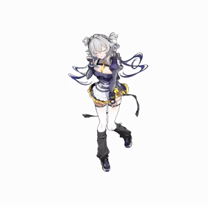 Page 411 of Dimension Totsu Lovers!! - Character Sprites - preview thumbnail