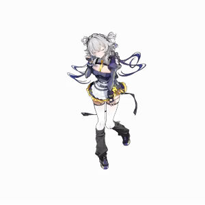 Page 413 of Dimension Totsu Lovers!! - Character Sprites - preview thumbnail