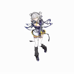 Page 414 of Dimension Totsu Lovers!! - Character Sprites - preview thumbnail