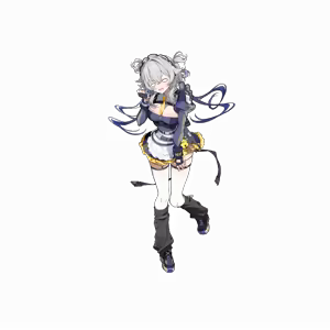Page 415 of Dimension Totsu Lovers!! - Character Sprites - preview thumbnail