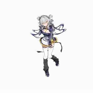 Page 416 of Dimension Totsu Lovers!! - Character Sprites - preview thumbnail