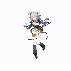 Page 420 of Dimension Totsu Lovers!! - Character Sprites - preview thumbnail