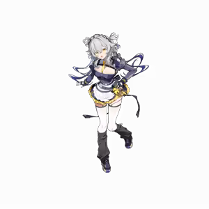 Page 423 of Dimension Totsu Lovers!! - Character Sprites - preview thumbnail