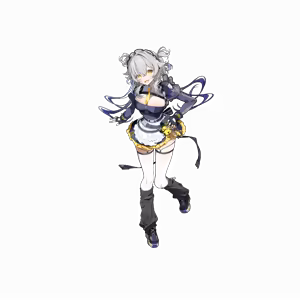 Page 424 of Dimension Totsu Lovers!! - Character Sprites - preview thumbnail