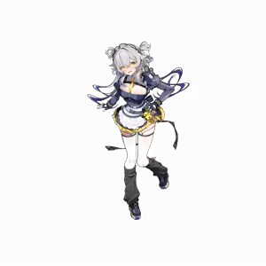 Page 425 of Dimension Totsu Lovers!! - Character Sprites - preview thumbnail