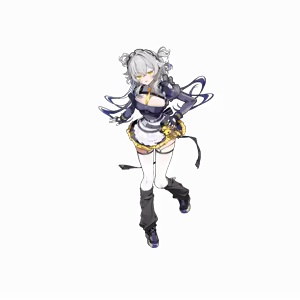 Page 430 of Dimension Totsu Lovers!! - Character Sprites - preview thumbnail
