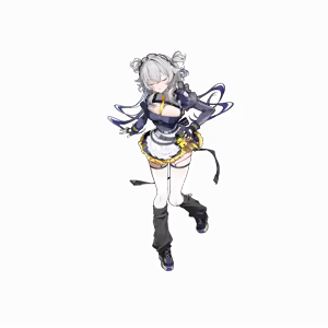 Page 432 of Dimension Totsu Lovers!! - Character Sprites - preview thumbnail