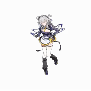 Page 433 of Dimension Totsu Lovers!! - Character Sprites - preview thumbnail