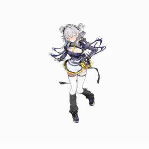 Page 434 of Dimension Totsu Lovers!! - Character Sprites - preview thumbnail