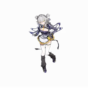 Page 436 of Dimension Totsu Lovers!! - Character Sprites - preview thumbnail