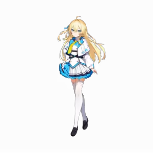 Page 44 of Dimension Totsu Lovers!! - Character Sprites - preview thumbnail
