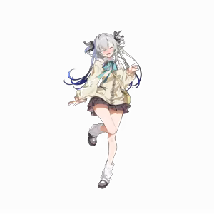 Page 449 of Dimension Totsu Lovers!! - Character Sprites - preview thumbnail