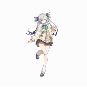 Page 456 of Dimension Totsu Lovers!! - Character Sprites - preview thumbnail
