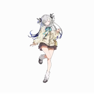 Page 461 of Dimension Totsu Lovers!! - Character Sprites - preview thumbnail