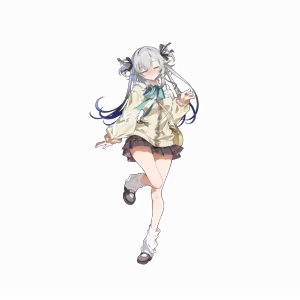 Page 462 of Dimension Totsu Lovers!! - Character Sprites - preview thumbnail