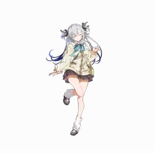 Page 463 of Dimension Totsu Lovers!! - Character Sprites - preview thumbnail
