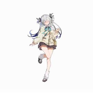 Page 464 of Dimension Totsu Lovers!! - Character Sprites - preview thumbnail