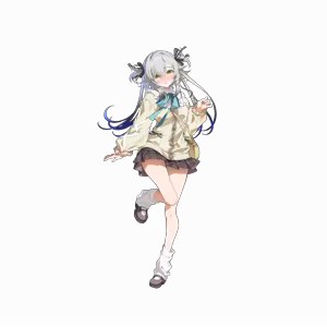Page 465 of Dimension Totsu Lovers!! - Character Sprites - preview thumbnail
