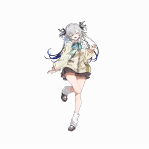 Page 466 of Dimension Totsu Lovers!! - Character Sprites - preview thumbnail