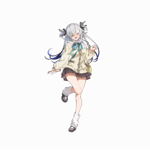 Page 467 of Dimension Totsu Lovers!! - Character Sprites - preview thumbnail