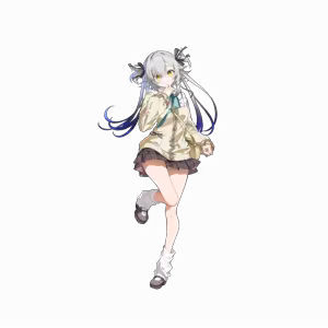 Page 468 of Dimension Totsu Lovers!! - Character Sprites - preview thumbnail