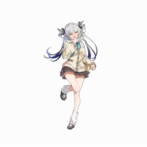 Page 478 of Dimension Totsu Lovers!! - Character Sprites - preview thumbnail