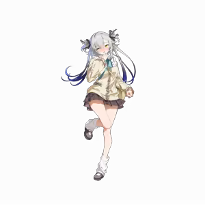 Page 482 of Dimension Totsu Lovers!! - Character Sprites - preview thumbnail