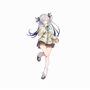 Page 486 of Dimension Totsu Lovers!! - Character Sprites - preview thumbnail