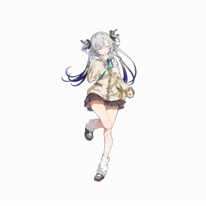 Page 488 of Dimension Totsu Lovers!! - Character Sprites - preview thumbnail