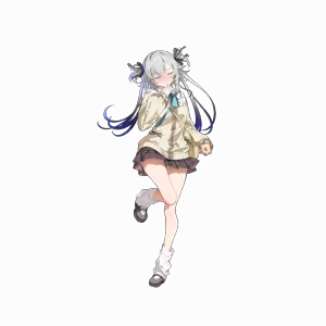 Page 489 of Dimension Totsu Lovers!! - Character Sprites - preview thumbnail