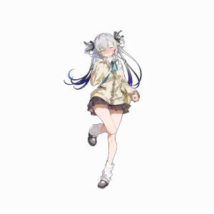 Page 491 of Dimension Totsu Lovers!! - Character Sprites - preview thumbnail