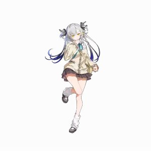 Page 492 of Dimension Totsu Lovers!! - Character Sprites - preview thumbnail