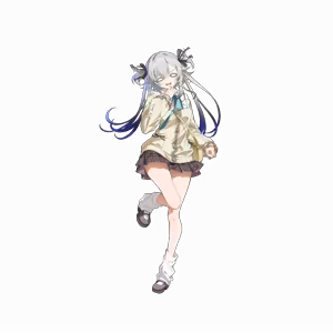 Page 493 of Dimension Totsu Lovers!! - Character Sprites - preview thumbnail