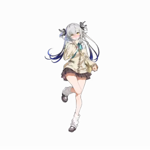 Page 495 of Dimension Totsu Lovers!! - Character Sprites - preview thumbnail