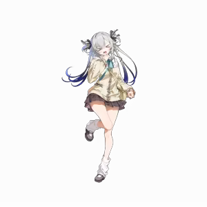 Page 496 of Dimension Totsu Lovers!! - Character Sprites - preview thumbnail