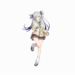 Page 498 of Dimension Totsu Lovers!! - Character Sprites - preview thumbnail