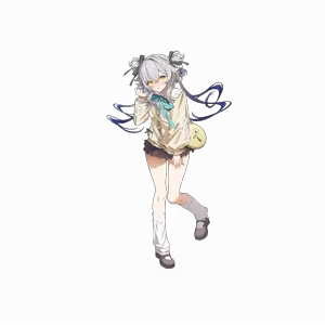 Page 502 of Dimension Totsu Lovers!! - Character Sprites - preview thumbnail
