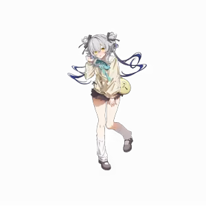 Page 504 of Dimension Totsu Lovers!! - Character Sprites - preview thumbnail