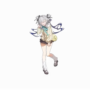 Page 505 of Dimension Totsu Lovers!! - Character Sprites - preview thumbnail