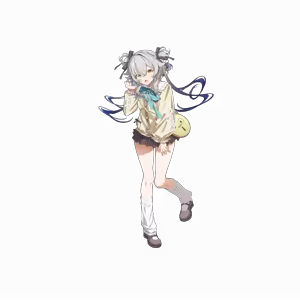Page 506 of Dimension Totsu Lovers!! - Character Sprites - preview thumbnail