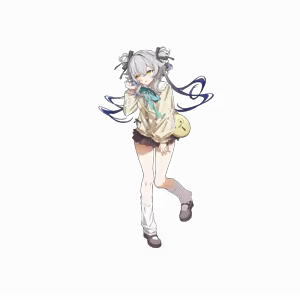 Page 509 of Dimension Totsu Lovers!! - Character Sprites - preview thumbnail