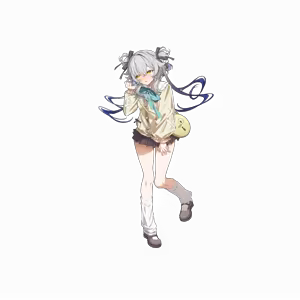 Page 510 of Dimension Totsu Lovers!! - Character Sprites - preview thumbnail