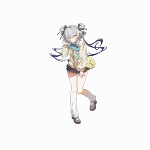 Page 511 of Dimension Totsu Lovers!! - Character Sprites - preview thumbnail