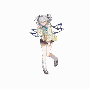 Page 515 of Dimension Totsu Lovers!! - Character Sprites - preview thumbnail