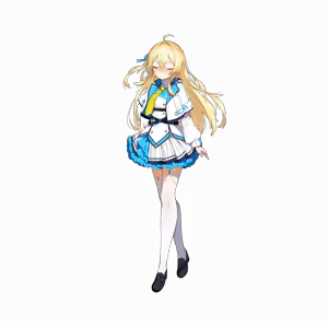 Page 52 of Dimension Totsu Lovers!! - Character Sprites - preview thumbnail
