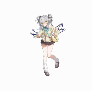 Page 527 of Dimension Totsu Lovers!! - Character Sprites - preview thumbnail