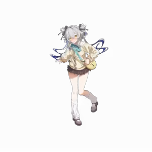 Page 546 of Dimension Totsu Lovers!! - Character Sprites - preview thumbnail
