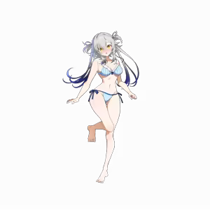 Page 550 of Dimension Totsu Lovers!! - Character Sprites - preview thumbnail