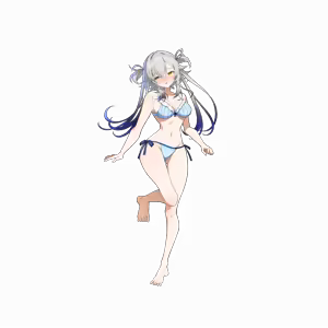 Page 551 of Dimension Totsu Lovers!! - Character Sprites - preview thumbnail